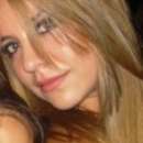 Tempting Krissie from Chatham