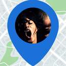 INTERACTIVE MAP: Kink Tracker in the Chatham Area!